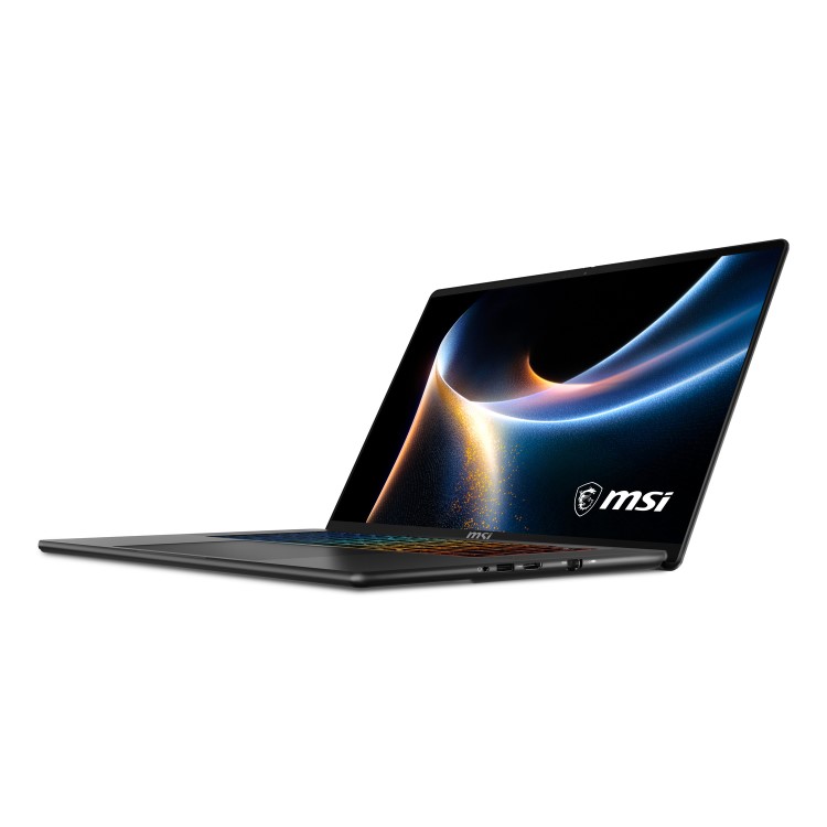 MSI Stealth 16 AI+ B3WG-029UK Intel Core Ultra 9 16GB RAM 1TB SSD NVIDIA GeForce RTX 5070 240Hz 16 Inch Windows 11 Gaming Laptop