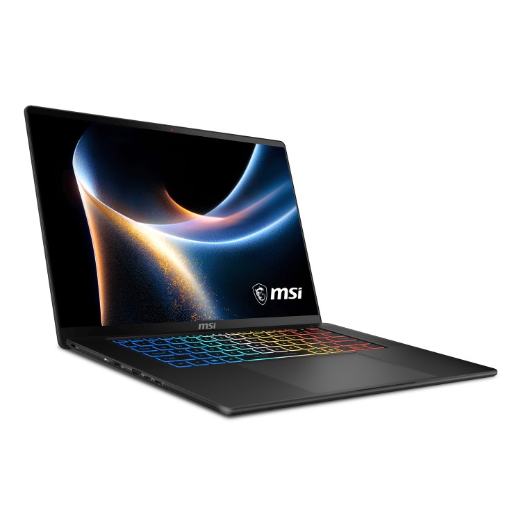 MSI Stealth 16 AI+ B3WG-029UK Intel Core Ultra 9 16GB RAM 1TB SSD NVIDIA GeForce RTX 5070 240Hz 16 Inch Windows 11 Gaming Laptop