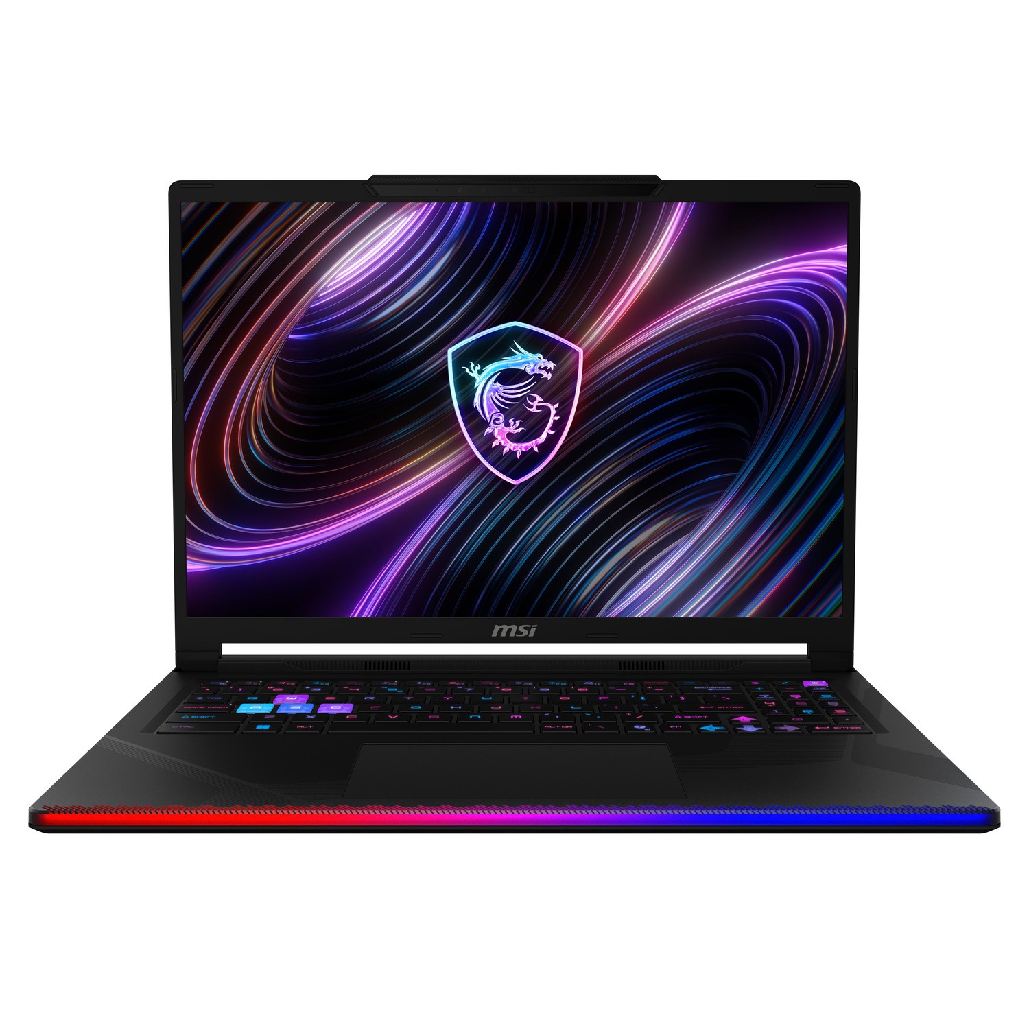 MSI Raider 16 Max HX B2WH-284UKY Intel Core Ultra 9 32GB RAM 1TB SSD NVIDIA GeForce RTX 5070 Ti 240Hz 16 Inch Windows 11