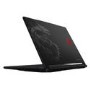 MSI Raider 16 Max HX B2WJ-283UKY Intel Core Ultra 9 32GB RAM 2TB SSD NVIDIA GeForce RTX 5090 240Hz 16 Inch Windows 11 Gaming Laptop