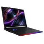 MSI Raider 16 Max HX B2WH-284UKY Intel Core Ultra 9 32GB RAM 1TB SSD NVIDIA GeForce RTX 5070 Ti 240Hz 16 Inch Windows 11 Gaming Laptop