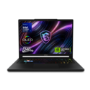 MSI Raider 16 Intel Core Ultra 7 16GB RAM 1TB SSD GeForce RTX 5070 Ti 240Hz 16 Inch Windows 11 Gaming Laptop