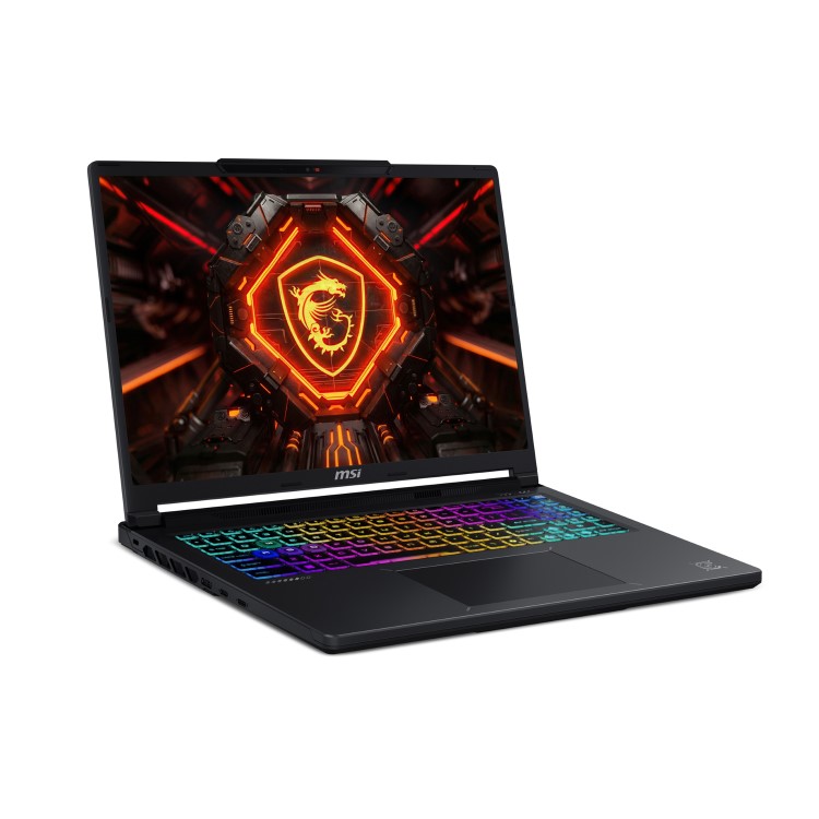 MSI Crosshair 16 Max HX E2WGK-066UKY Intel Core Ultra 9 16GB RAM 1TB SSD NVIDIA GeForce RTX 5070 165Hz 16 Inch Windows 11 Gaming Laptop