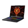 MSI Crosshair 16 Max HX E2WGK-066UKY Intel Core Ultra 9 16GB RAM 1TB SSD NVIDIA GeForce RTX 5070 165Hz 16 Inch Windows 11 Gaming Laptop