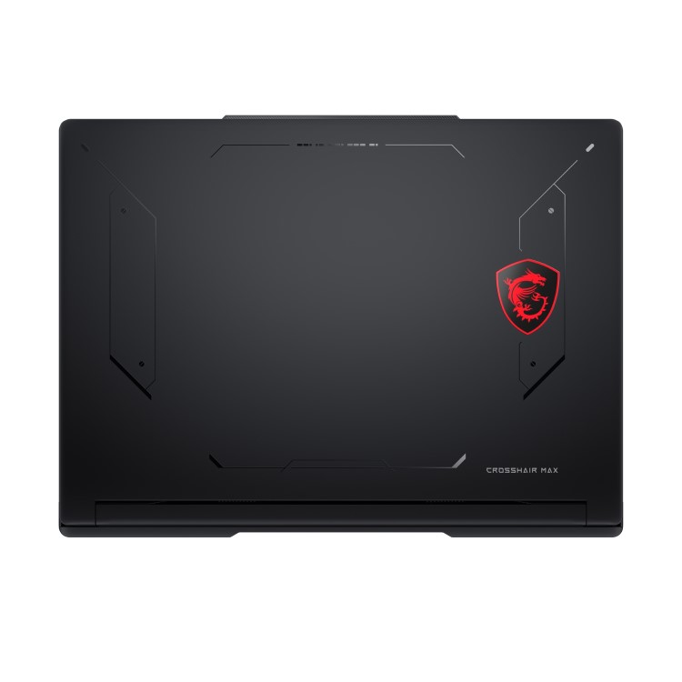 MSI Crosshair 16 Max HX E2WGK-066UKY Intel Core Ultra 9 16GB RAM 1TB SSD NVIDIA GeForce RTX 5070 165Hz 16 Inch Windows 11 Gaming Laptop