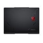 MSI Crosshair 16 Max HX E2WGK-066UKY Intel Core Ultra 9 16GB RAM 1TB SSD NVIDIA GeForce RTX 5070 165Hz 16 Inch Windows 11 Gaming Laptop