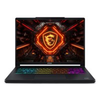 MSI Crosshair 16 HX E14WGK-007UK Intel Core 7 16GB RAM 1TB SSD NVIDIA GeForce RTX 5070 240Hz 16 Inch Windows 11 Gaming Laptop