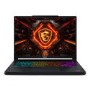 MSI Crosshair 16 HX E14WFK-008UK Intel Core i7 16GB RAM 512GB SSD NVIDIA GeForce RTX 5060 240Hz 16 Inch Windows 11 Gaming Laptop