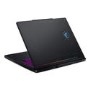 MSI Crosshair 16 HX E14WFK-008UK Intel Core i7 16GB RAM 512GB SSD NVIDIA GeForce RTX 5060 240Hz 16 Inch Windows 11 Gaming Laptop
