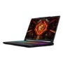 MSI Crosshair 16 HX E14WFK-092UKY Intel Core i9 16GB RAM 1TB SSD NVIDIA GeForce RTX 5060 240Hz 16 Inch Windows 11 Gaming Laptop