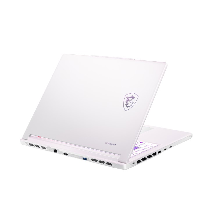 MSI Crosshair A16 HX MLG Edition E8WGK-098UKY AMD Ryzen 9 16GB RAM 1TB SSD NVIDIA GeForce RTX 5070 240Hz 16 Inch Windows 11 Gaming Laptop