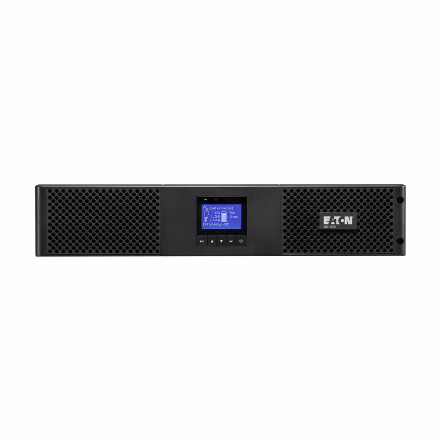 9SX 9SX1500IRBS UPS AC 200 208 220 230 240 V 1350 Watt 1500 VA 1 phase