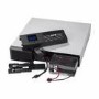 Eaton 9SX 9SX1500IRBS - UPS (rack-mountable) - AC 200/208/220/230/240 V - 1350 Watt - 1500 VA - 1-phase