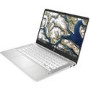 HP 14a-na0011na Intel Celeron N4120 4GB RAM 64GB eMMC 14 Inch Chromebook