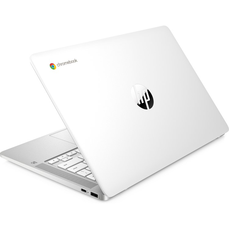 HP 14a-na0011na Intel Celeron N4120 4GB RAM 64GB eMMC 14 Inch Chromebook
