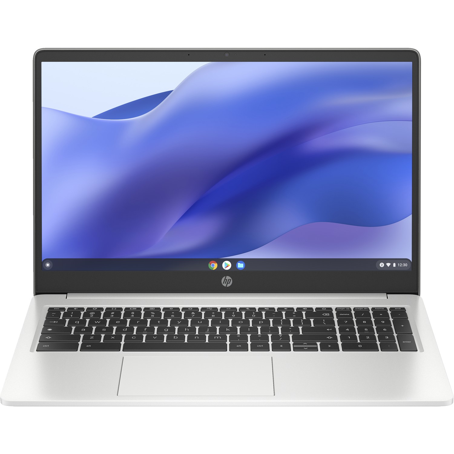 HP na0007na Intel Celeron N4500 RAM 128GB eMMC 15.6 Inch Chromebook