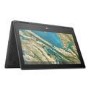 HP 11x360 G3 Intel Celeron N4020 4GB 32GB 11.6 Inch Chromebook 
