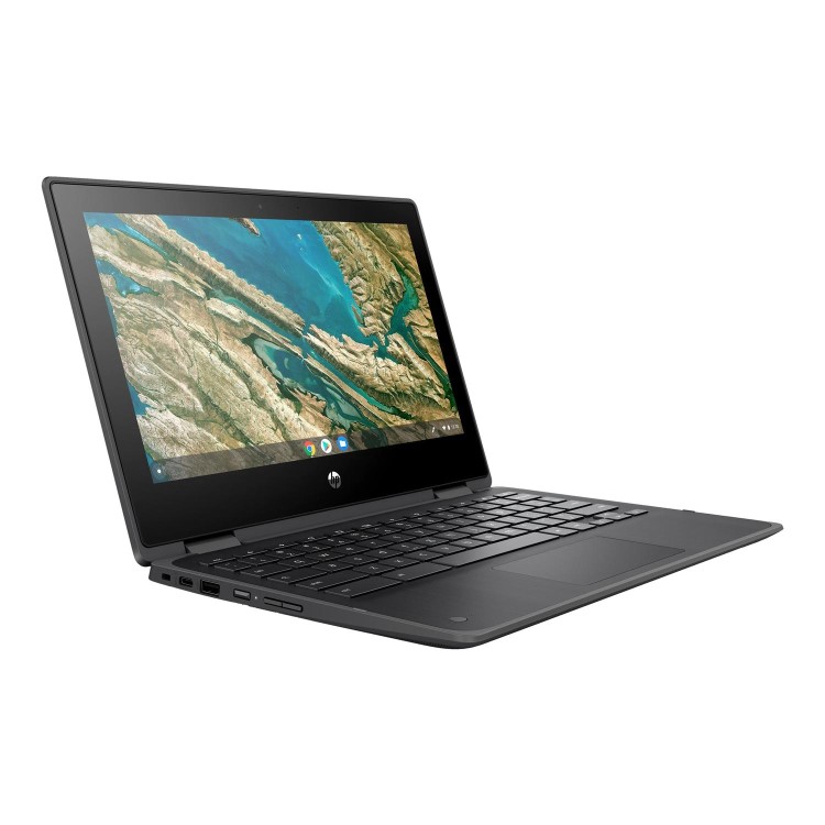 HP 11x360 G3 Intel Celeron N4020 4GB 32GB 11.6 Inch Chromebook 