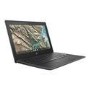 HP 11 G8 Intel Celeron N4020 4GB 32GB 11.6 Inch Chromebook 