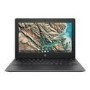 HP 11 G8 Intel Celeron N4020 4GB 16GB 11.6 Inch Chromebook 