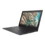 HP 11 G8 Intel Celeron N4020 4GB 16GB 11.6 Inch Chromebook 