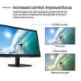 HP Series 3 Pro 322pv 22" VA Full HD 100Hz Monitor