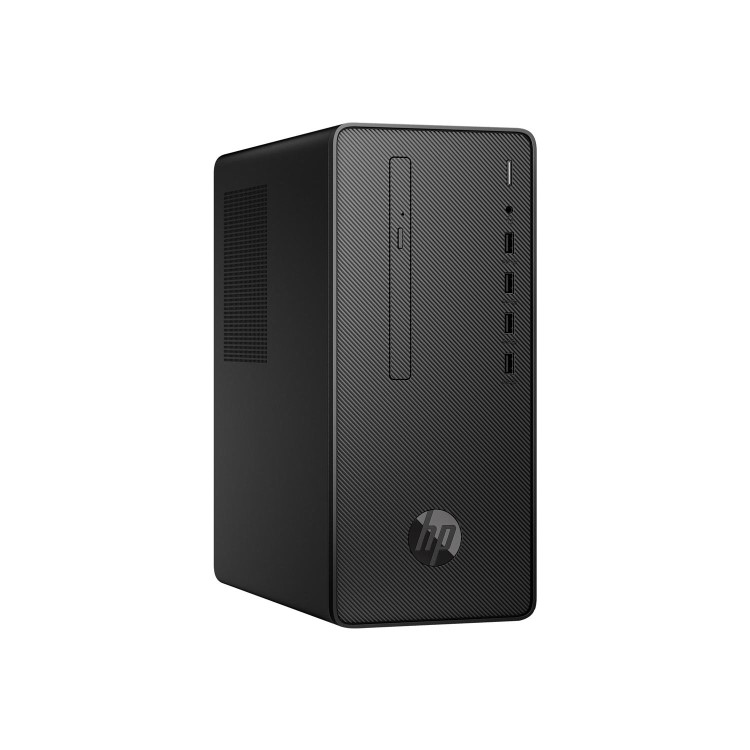 HP Pro A 300 G3 AMD Ryzen 3-2200G 8GB 256GB SSD Windows 10 Pro Desktop PC