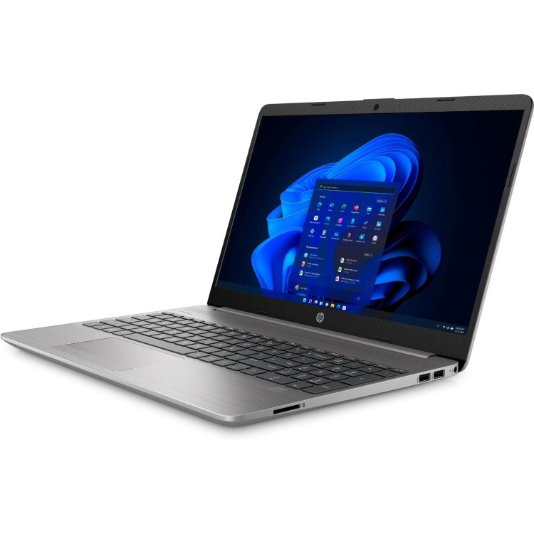Refurbished HP 250 G9 Intel Core i5 8GB RAM 512GB SSD 15.6 Inch Windows 11 Laptop