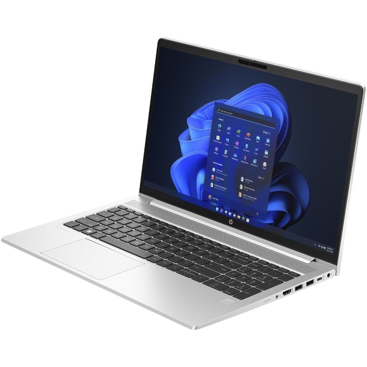 HP ProBook 450 Intel Core i5 16GB RAM 256GB SSD 15.6 Inch FHD WIndows 11 Pro Laptop