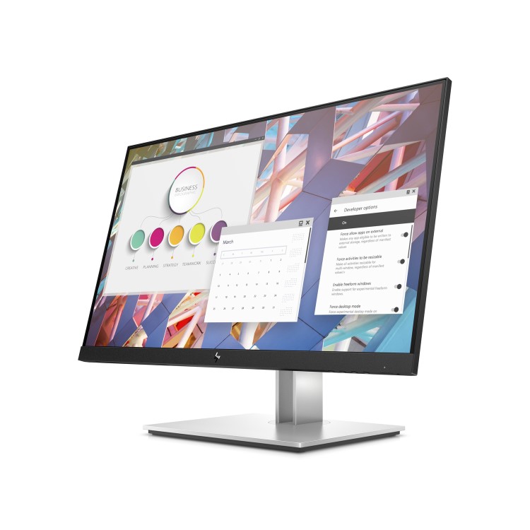HP E24 G4 24" IPS Full HD Monitor