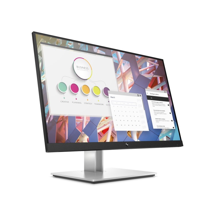 HP E24 G4 24" IPS Full HD Monitor