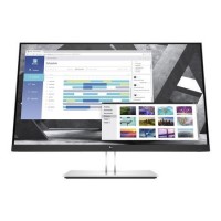 HP E27q G4 27" IPS QHD Monitor HP E27q G4 27" IPS QHD Monitor