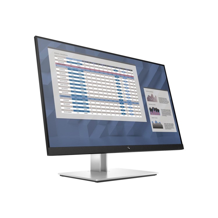 HP E27q G4 27" IPS QHD Monitor