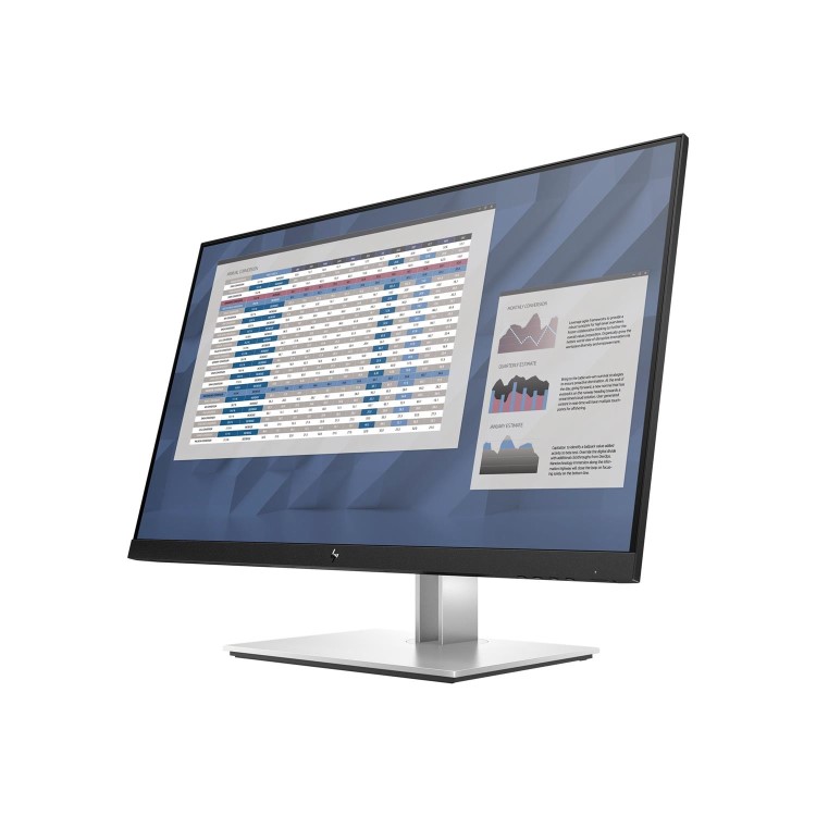 HP E27q G4 27" IPS QHD Monitor