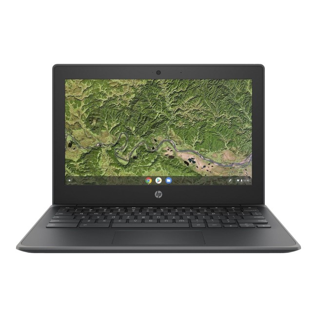 HP 11A G8 AMD A4-9120C 4GB 32GB eMMC 11.6 Inch Chromebook