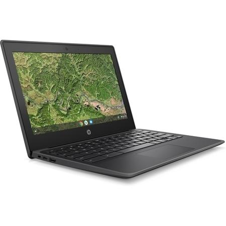 Refurbished HP 11A G8 AMD A4-9120C 4GB 32GB 11.6 Inch Chromebook