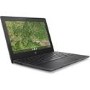 Refurbished HP 11A G8 AMD A4-9120C 4GB 32GB 11.6 Inch Chromebook