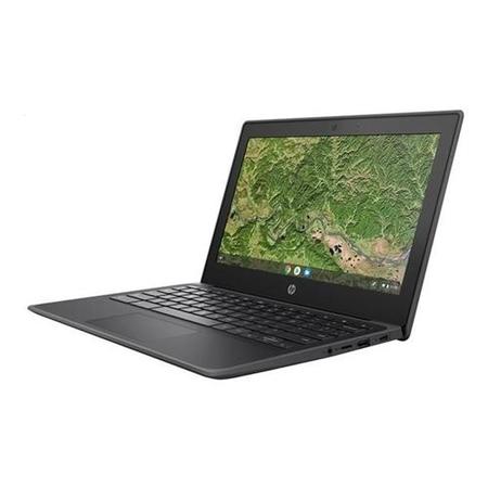 Refurbished HP 11A G8 AMD A4-9120C 4GB 32GB 11.6 Inch Chromebook