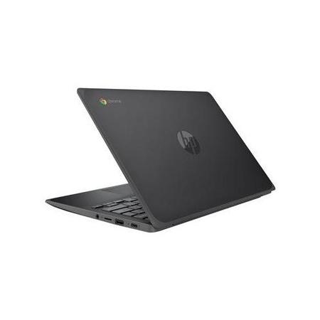 Refurbished HP 11A G8 AMD A4-9120C 4GB 32GB 11.6 Inch Chromebook