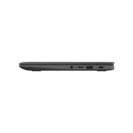 Refurbished HP 11A G8 AMD A4-9120C 4GB 32GB 11.6 Inch Chromebook