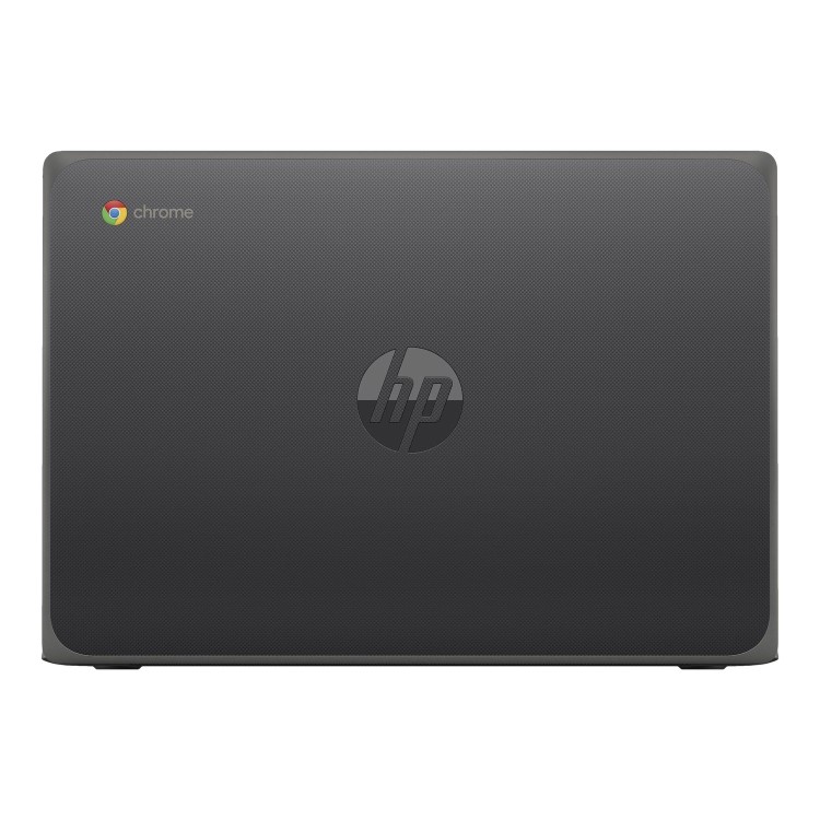 HP 11A G8 AMD A4-9120C 4GB 32GB eMMC 11.6 Inch Chromebook