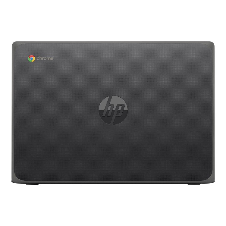 HP 11A G8 AMD A4-9120C 4GB 32GB eMMC 11.6 Inch Touchscreen Chromebook