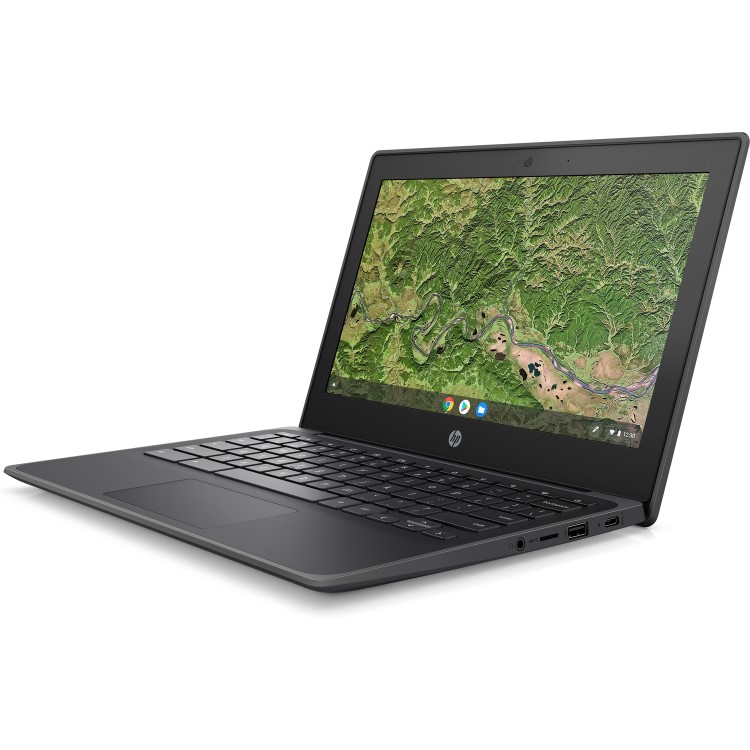 HP 11A G8 AMD A4 4GB RAM 16GB eMMC 11.6 Inch Chrome OS Chromebook