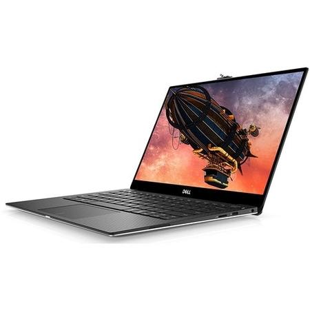 Dell XPS 13 Core i7-8565U 16GB 512GB SSD 13.3 Inch Ultra HD 4K Touchscreen Windows 10 Laptop