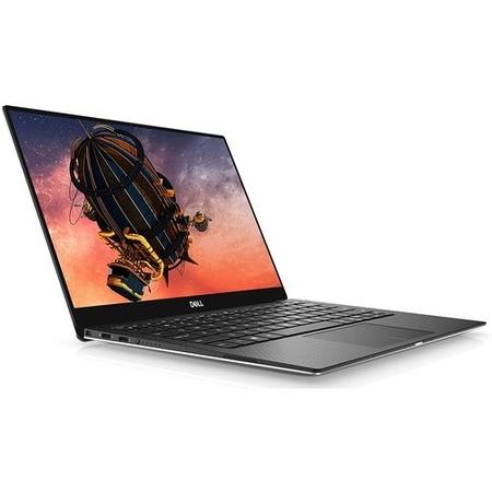 Dell XPS 13 Core i7-8565U 16GB 512GB SSD 13.3 Inch Ultra HD 4K Touchscreen Windows 10 Laptop