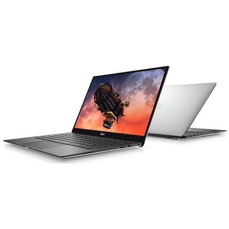 Dell XPS 13 Core i7-8565U 16GB 512GB SSD 13.3 Inch Ultra HD 4K Touchscreen Windows 10 Laptop