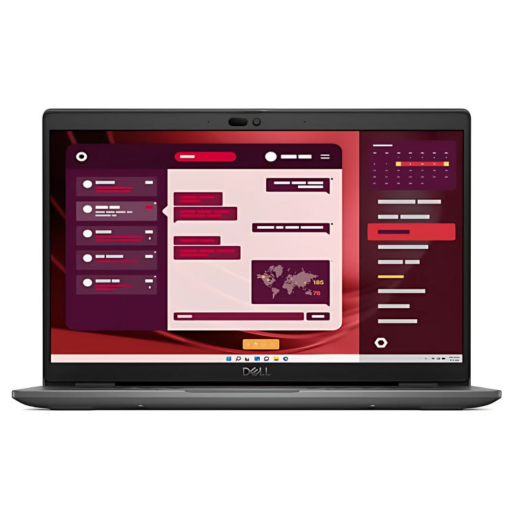 Dell Latitude 3450 Intel Core i5 8GB RAM 512GB SSD 14 Inch Windows 11 Pro Laptop