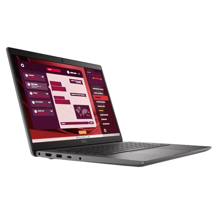 Dell Latitude 3450 Intel Core i5 8GB RAM 512GB SSD 14 Inch Windows 11 Pro Laptop