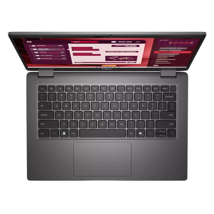 Dell Latitude 3450 Intel Core i5 8GB RAM 512GB SSD 14 Inch Windows 11 Pro Laptop