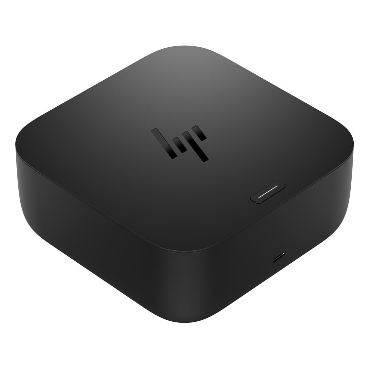 HP USB-C 100W G6 Docking Station